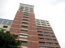 Blk 746 Pasir Ris Street 71 (Pasir Ris), HDB 5 Rooms #128782